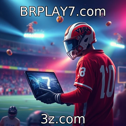 Descubra as Melhores Estratégias para Apostas em Futebol em 2025