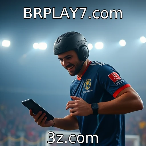 As principais apostas esportivas que podem mudar seu jogo