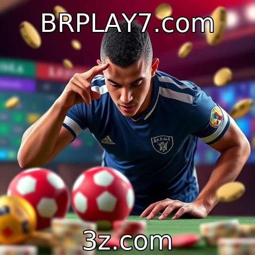 BRPLAY7.com Descubra os principais segredos dos jackpots progressivos nos cassinos online