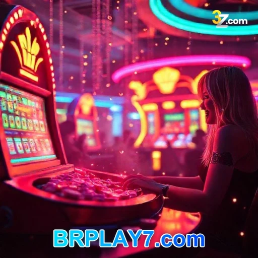 BRPLAY7.com Baixar
