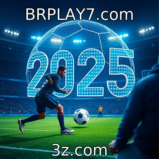 BRPLAY7.com As principais tendências do mercado de cassinos online em 2025