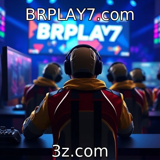 BRPLAY7.com Apostas esportivas em alta: descubra as melhores estratégias para 2025