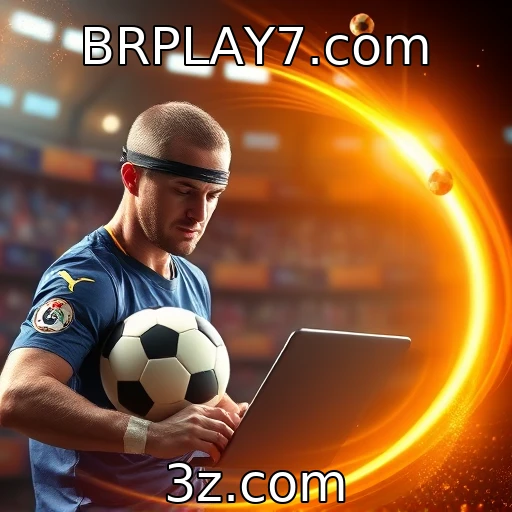 BRPLAY7.com A explosão das apostas esportivas no Brasil: um cenário promissor