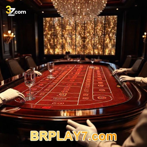 BRPLAY7.com Login