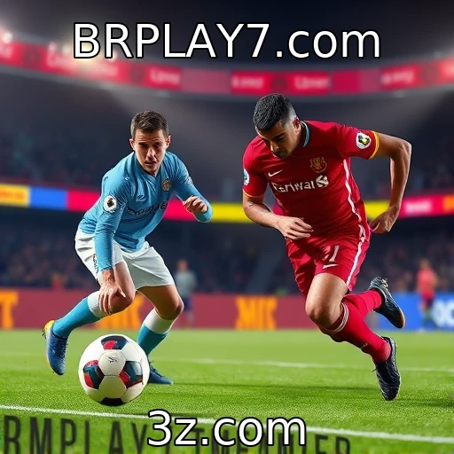 BRPLAY7.com Desvendando as novas regras das apostas esportivas em 2025