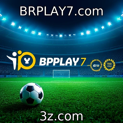 BRPLAY7.com Desvendando as Melhores Estratégias para Apostas em Futebol