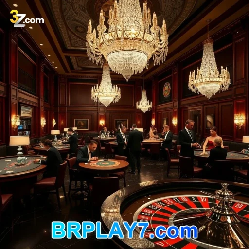 BRPLAY7.com VIP