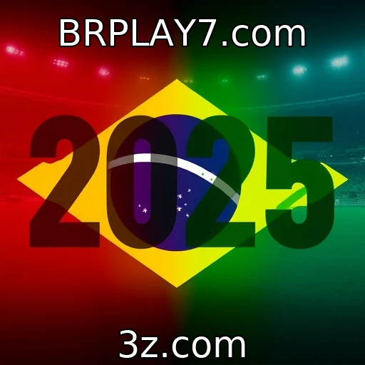 BRPLAY7.com Estratégias vencedoras nas apostas esportivas para 2025
